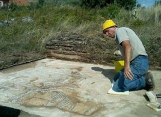 Shqiptari nga Struga me profesion arkeolog ka 34 vite i pa punë