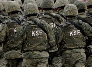 Mashtrimi për ushtrinë, FSK nuk do të bëhet FAK