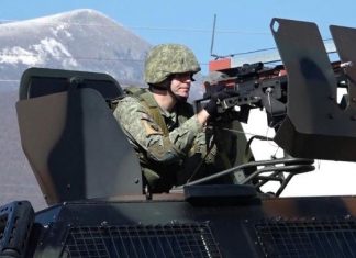 Ja planet e FSK-së për autoblinda për vitin 2019