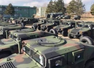 A do të ketë ushtria e Kosovës tanke? Tregon komandanti i FSK-së