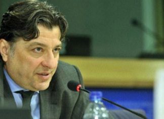 “VMRO ka bashkëpunuar me shqiptarët”, Fërçkovski: Këtë histori duhet ta mësojmë