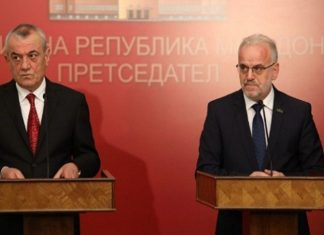 Gramoz Ruçi do i kërkojë llogari Ivanovit për gjuhën shqipe (VIDEO)