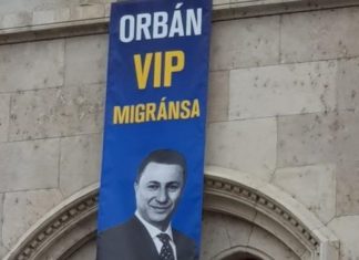 Budapesti ende në heshtje për ekstradimin e Gruevskit