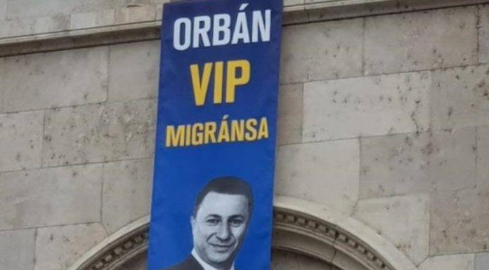 gruevski hungari