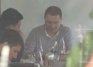 Gruevski në azil. Kush është personi i dytë i Doganës që e vizitoi në Budapest?