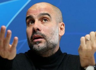 Guardiola tregon cili trajner e bëri më të mirë