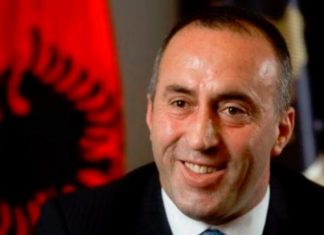 Haradinaj: Taksa 100% ndaj Serbisë s’hiqet edhe nëse rrezikohet rrëzimi i qeverisë