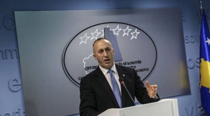 haradinaj