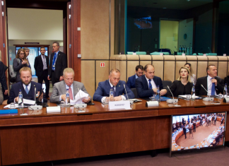 Taksa 100%, Haradinaj përplaset ashpër me Mogherinin, ajo anulon konferencën