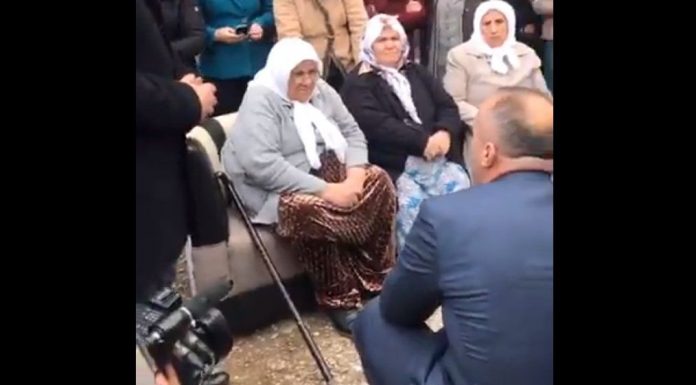 haradinaj nenat e deshmoreve