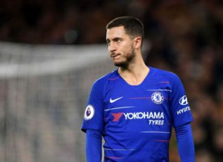 Hazard: Man City është një ekip fantastik, por ja kush i mungon në skuadër