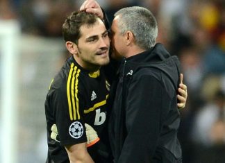 Casillas, “shuplakë” Mourinhos pas dështimit të radhës