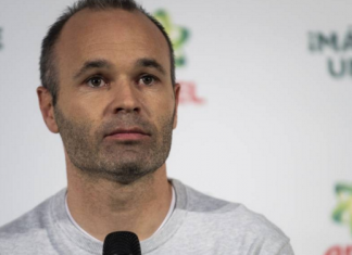 Iniesta shprehet hapur se dëshiron të bëhet trajner që të jetë pranë futbollit