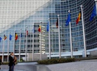 Raport i KE-së: Maqedonia mes shteteve me shkallë më të lartë të të burgosurve
