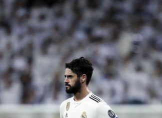 E kërkon Juventus, Isco merr vendim befasues