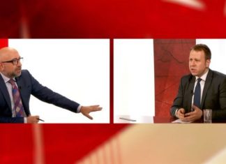 Janushev në ‘Programin 200’: Gruevski vazhdon të jetë kryetar nderi