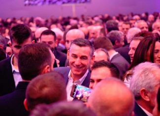 Veseli: Ja pse PDK-ja gjithmonë fiton