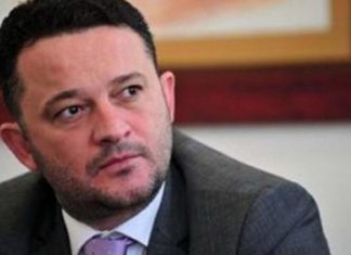 Kamçev konfirmon se ishte zëri i tij në inçizimet e publikuara