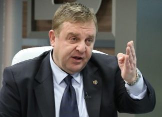 Zv.kryeministri bullgar: Nuk duhet pranuar Maqedonia në NATO me këtë mentalitet