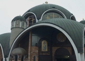 Kisha në shërbim të VMRO-së, ja plani?