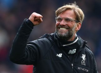 Klopp i bindur se Solskjaer do qëndrojë gjatë te Manchester United