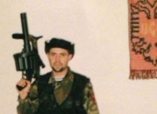 “Komandant Malisheva”: Edhe në burgun e Idrizovës do të futemi në grevë, si bashkëluftëtarët tanë në Shutkë