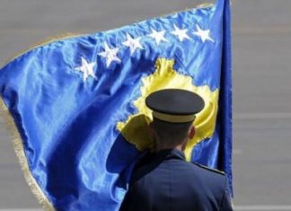 Kosovarët e shohin Serbinë kërcënim për sigurinë në Ballkan, Shqipërinë më të fortën pas 10 vjetësh