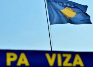 Kosovarët akoma të izoluar, rreth 350 mijë aplikime për viza në 4 vjet