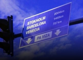 Kosova dështoi t’i bindë vendet mike për liberalizimin e vizave
