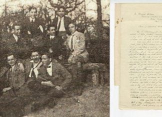 Zbardhet letra 100-vjeçare, kush janë studentët shqiptarë që i shkruan Wilsonit? (FOTO)