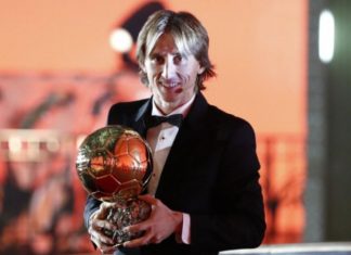 Modric, Messi, Ronaldo dhe një Top i Artë që krijon shumë dyshime