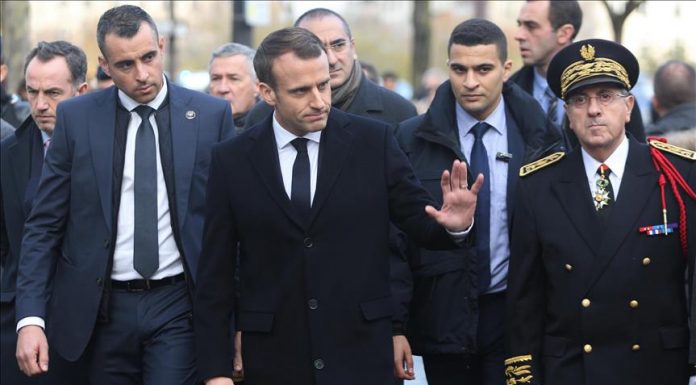 macron