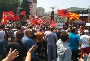 Info Shqip: Tre arsye për një president shqiptar