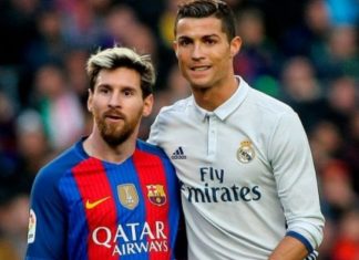 Messi apo Ronaldo? Arnold befason me përgjigjen e tij
