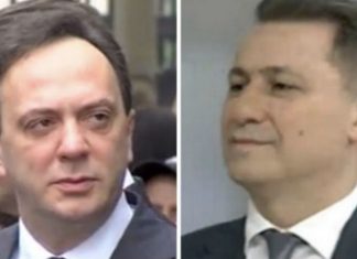 Mijallkov për President Konsesual, Gruevski Ambasador në Hungari, ja kush e thotë