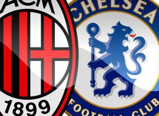 Milan dhe Chelsea mendojnë shkëmbimin e bujshëm