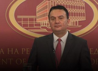 Qeveria e Maqedonisë ndan ndihmë financiare për kompaninë “Wizz Air”