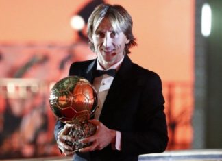 Zbulohet arsyeja pse Modric nuk nënshkroi me Milanin