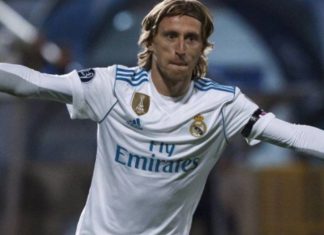 Bien poshtë akuzat për Modric