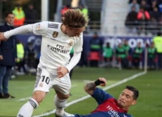 Modric për Solarin: Prania e tij ka përmirësuar skuadrën