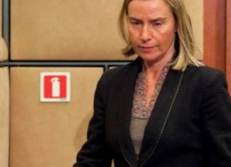 Mogherini për Shqipërinë e Maqedoninë e Veriut: Vendet e BE-së të pranojnë hapjen e negociatave