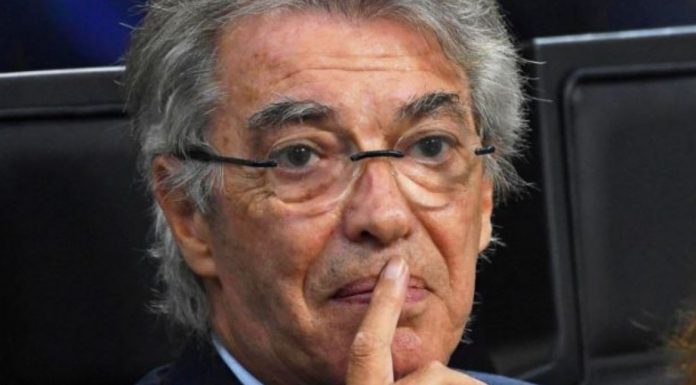 moratti