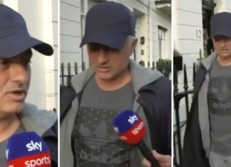 Mourinho thyen heshtjen pas shkarkimit: Unitedi është e kaluara
