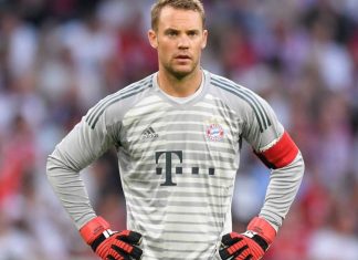 Neuer provokon: Në Liverpool janë trembur kur dëgjuan emrin e Bayern