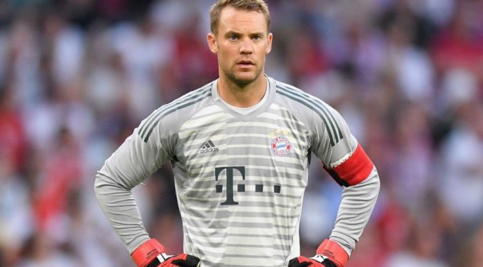 neuer