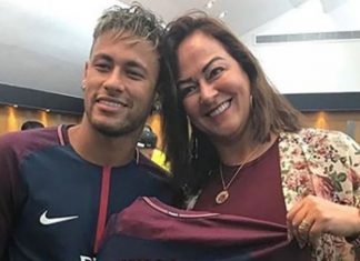 Historia prekëse e Neymar, premtimi që i bëri të ëmës kur ishin të varfër
