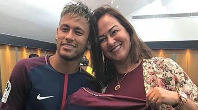 neymar nena