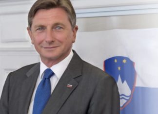 Pahor: Uroj Zaevin dhe Ciprasin për marrëveshjen historike