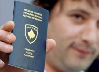 Ja shtetet ku kosovarët mund të udhëtojnë pa viza