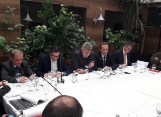 Pendarovski: Maqedonia në NATO, vetëm përmes ndryshimeve kushtetuese
